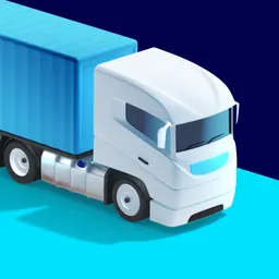 Eurowag Navigation - Truck GPS logo