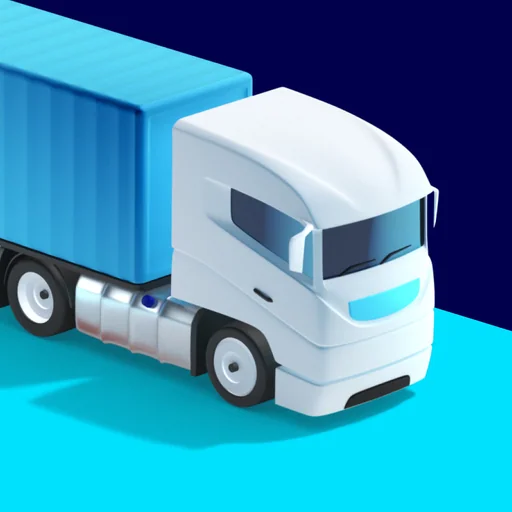 Eurowag Navigation - Truck GPS logo