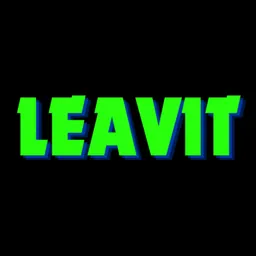 Local Giveaways - Leavit logo