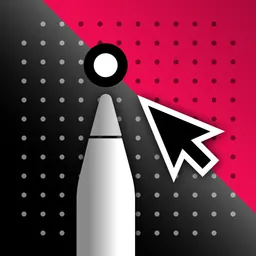 Astropad Slate Pen Tablet logo