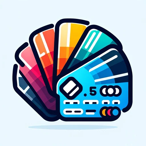 Card Vault - Digital Wallet logo