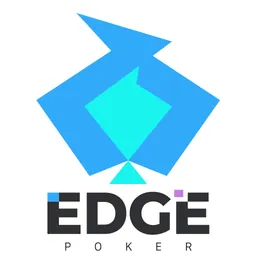 EDGE POKER (エッジポーカー) logo