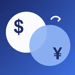 Currency++ logo