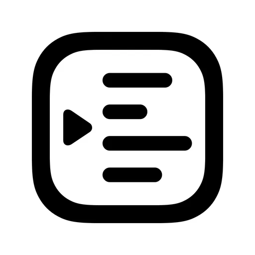 Teleprompter App for Video logo