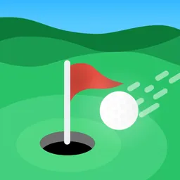 Solo Mini Golf logo