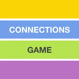 Connections Game! logo