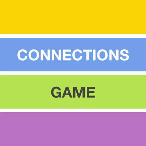 Connections Game! logo
