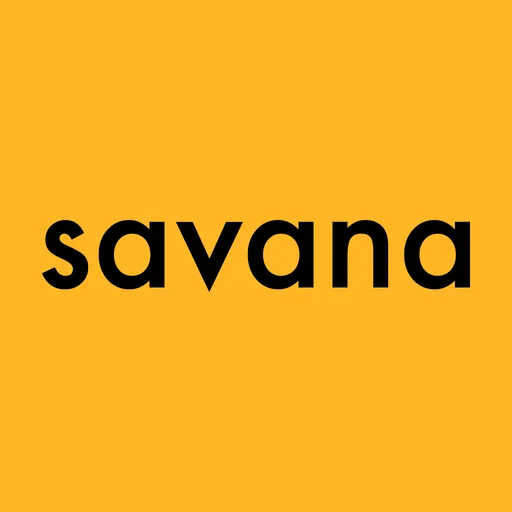 Savana - UK Fashion logo
