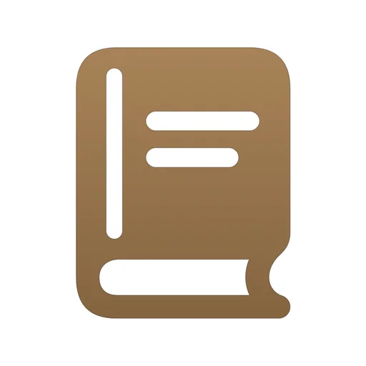 Webster's 1828 Dictionary logo