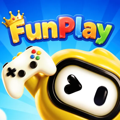 Funplay chat logo
