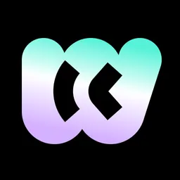 Winkit - AI Video Enhancer logo