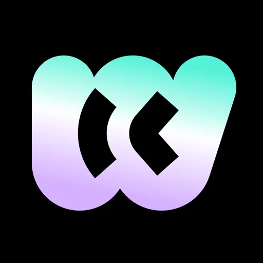 Winkit - AI Video Enhancer logo