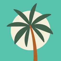 Island Route Mauritius logo