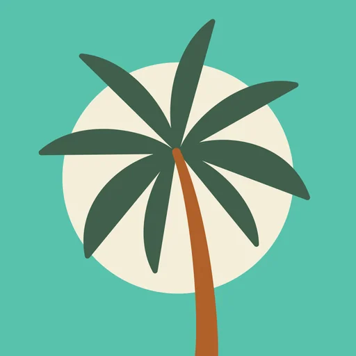 Island Route Mauritius logo