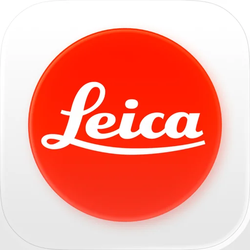 Leica LUX - Pro Manual Camera logo
