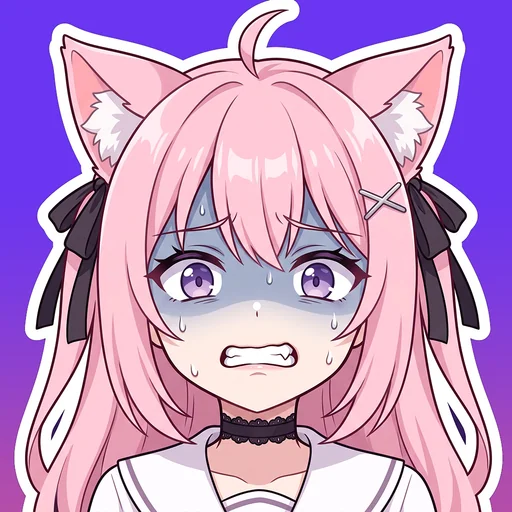キモいスパチャを回避せよ logo