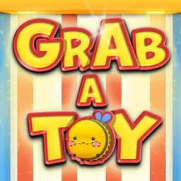 Grab A Toy logo