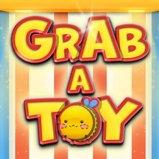Grab A Toy logo