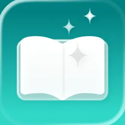 Book2Life: AI Ebook Reader logo