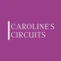 Caroline's Circuits logo