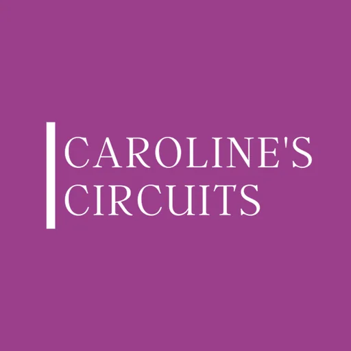 Caroline's Circuits logo