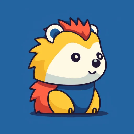 MiniHog View PostHog Analytics logo