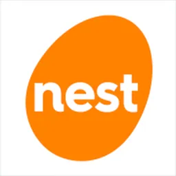 Nest Pensions logo