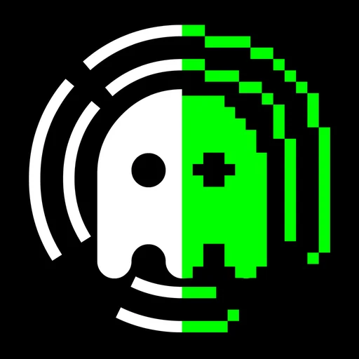 GhostAI logo
