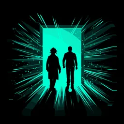 Parallel Experiment logo
