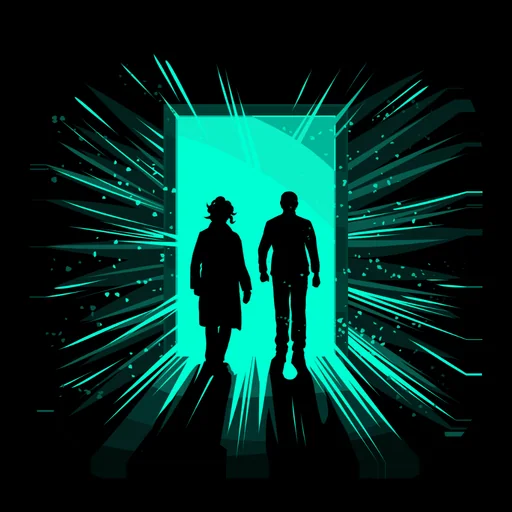 Parallel Experiment logo