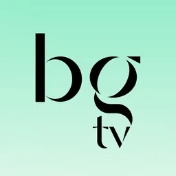 BGTV - Betina Gozo TV logo