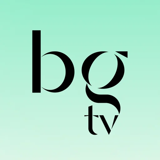 BGTV - Betina Gozo TV logo