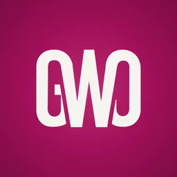 growwithjo: home workouts logo