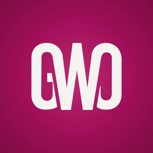 growwithjo: home workouts logo