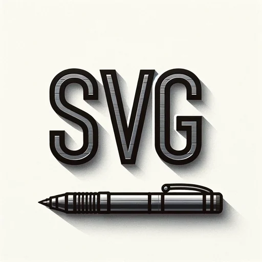 SVG Designer logo