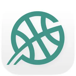 The Hoops Geek | Play Designer logo