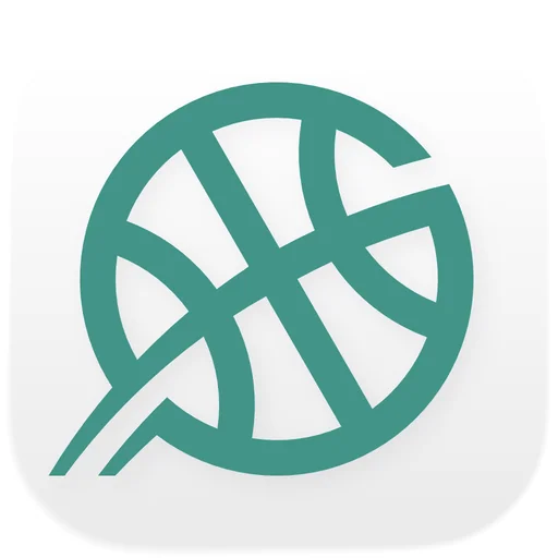 The Hoops Geek | Play Designer logo