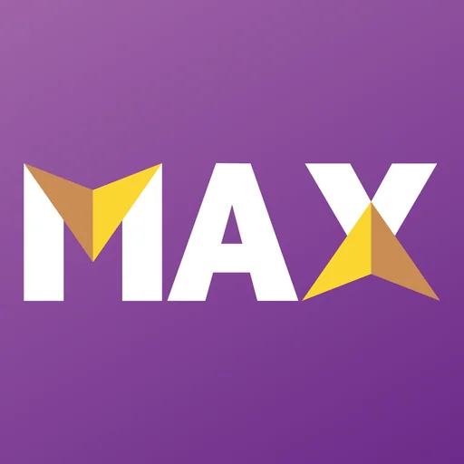 MaxMessenger logo