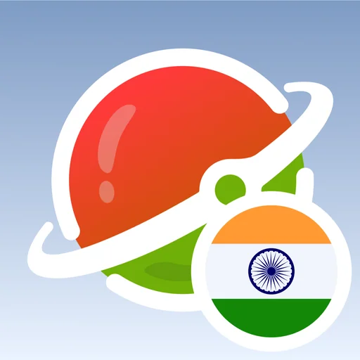 VPN India logo