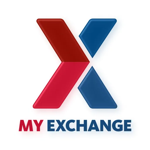 My Exchange logo