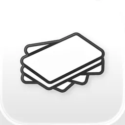 LeetCard: Coding Flashcards logo