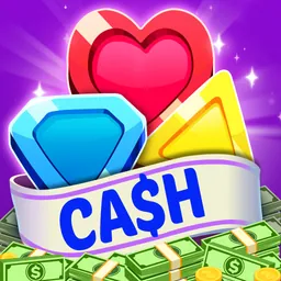 Match 3 Win Cash: Real Money logo