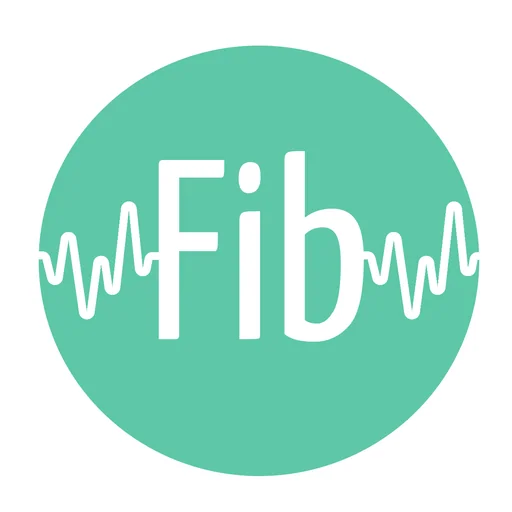 Fibster: Lie Detector logo