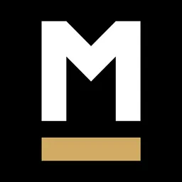 MILLIONS: Sports & Commerce logo