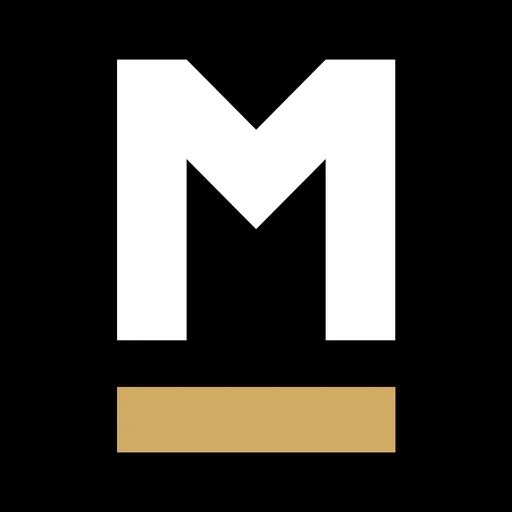 MILLIONS: Sports & Commerce logo