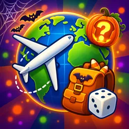 Backpacker™ Go! logo