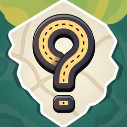 MysteryHike: Travel & Explore logo