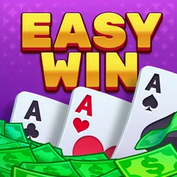 EasyWin™: Solitaire Cash Games logo