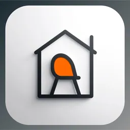 RoomGPT ™ logo