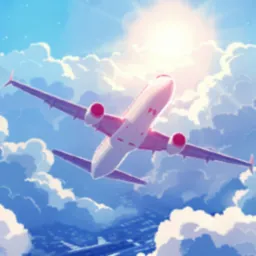 Mini Airways:Premium logo